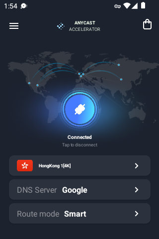 Anycast安装包下载iOSandroid下载效果预览图